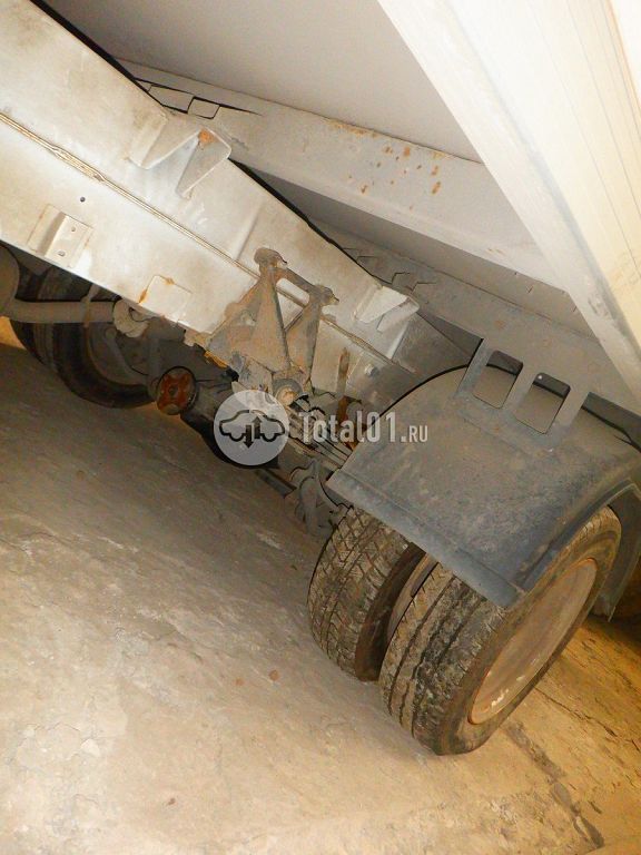 Фото Sollers ATLANT 302