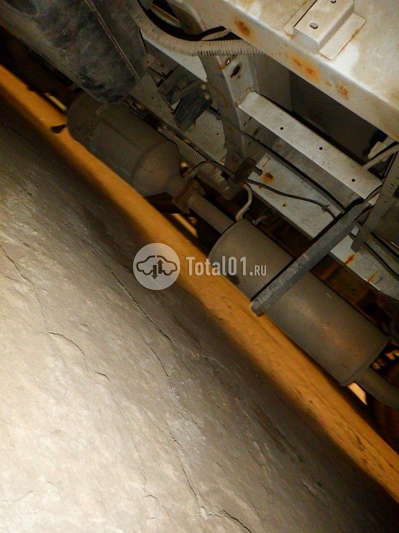 Фото Sollers ATLANT 304