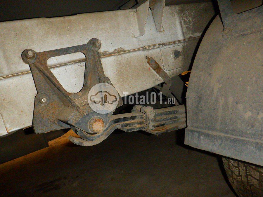 Фото Sollers ATLANT 308