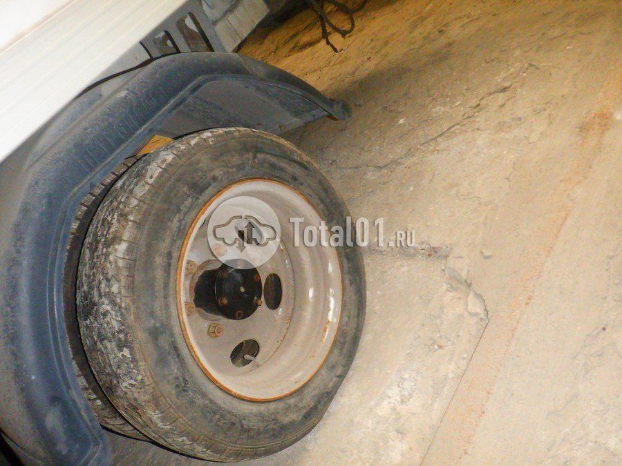 Фото Sollers ATLANT 310