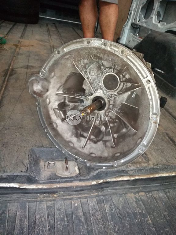 Фото Sollers ATLANT 320