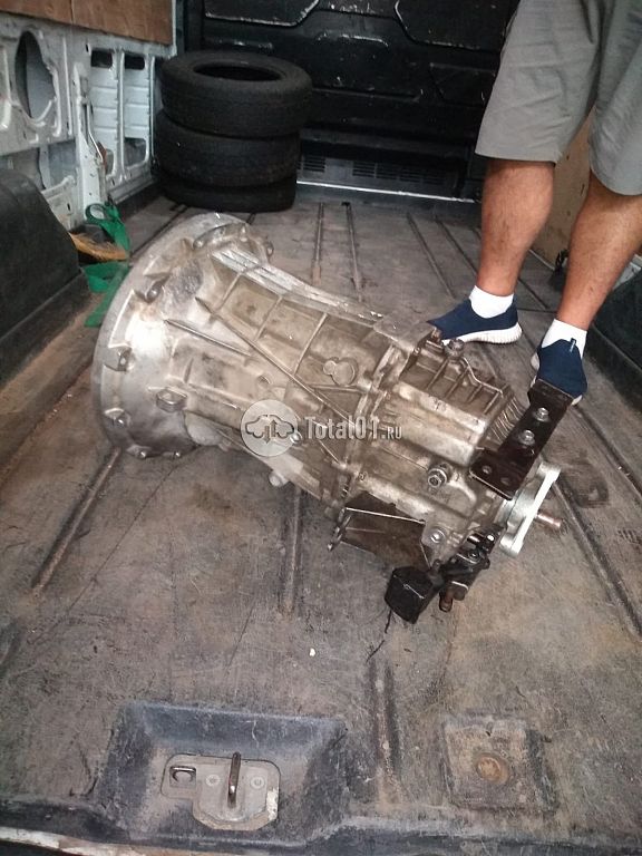 Фото Sollers ATLANT 322