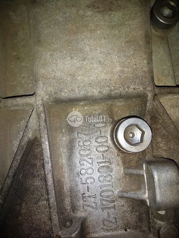 Фото Sollers ATLANT 324