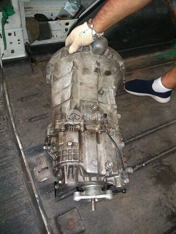 Фото Sollers ATLANT 326