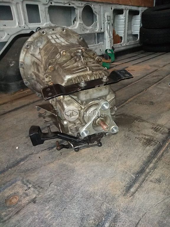 Фото Sollers ATLANT 328