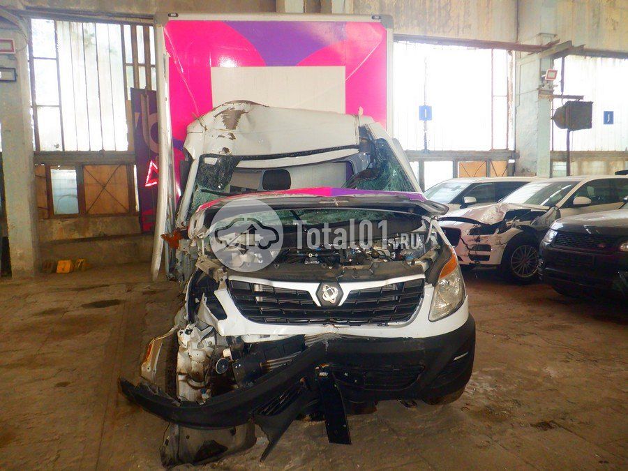 Фото Sollers ATLANT 4