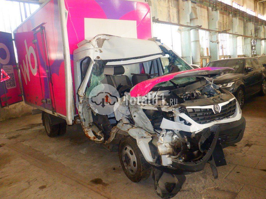 Фото Sollers ATLANT 6