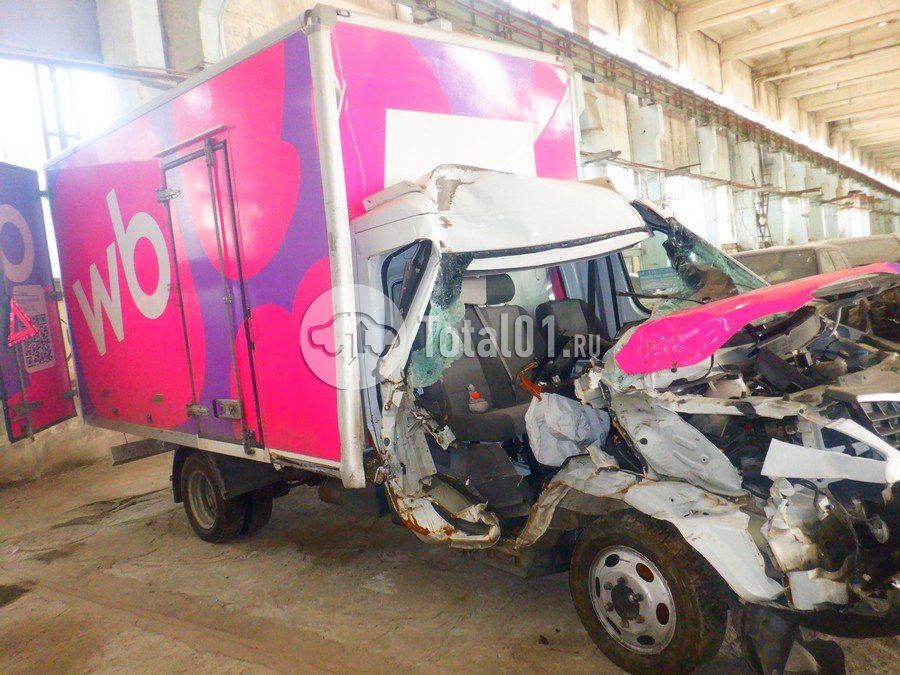 Фото Sollers ATLANT 12