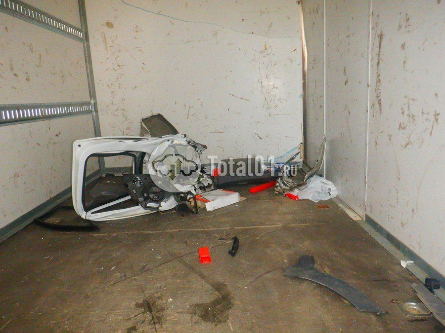 Фото Sollers ATLANT 16