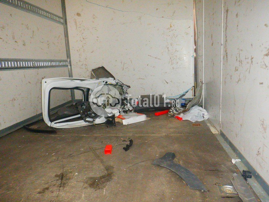 Фото Sollers ATLANT 18