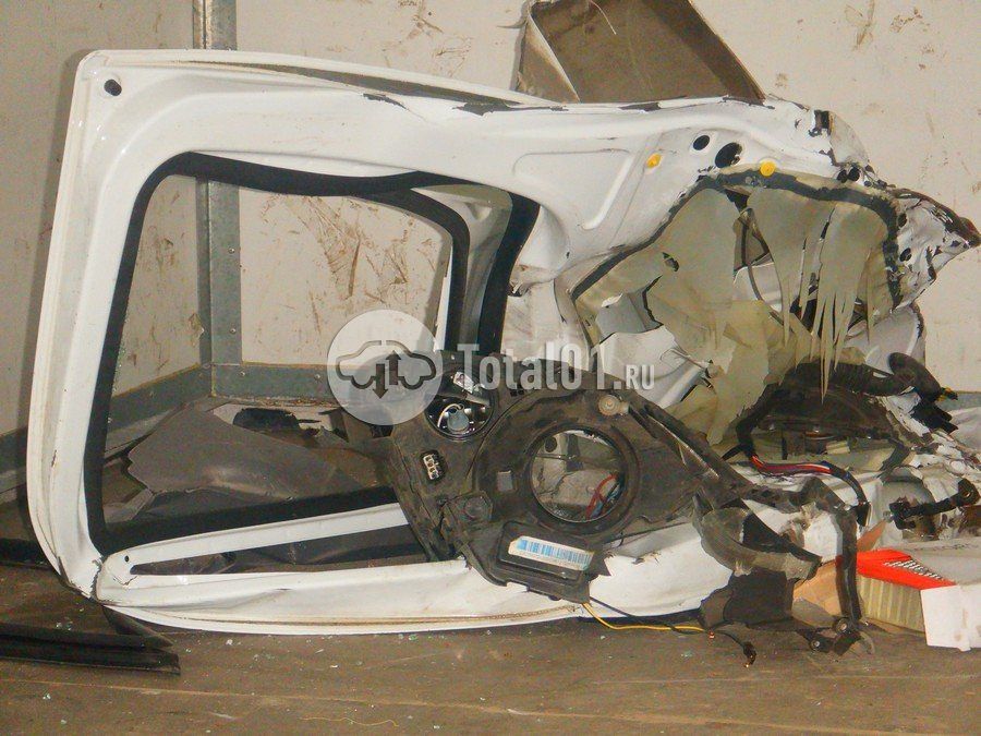 Фото Sollers ATLANT 20