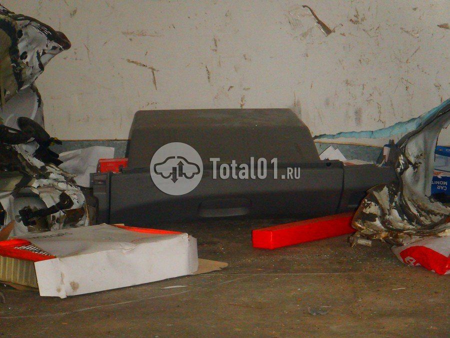 Фото Sollers ATLANT 22