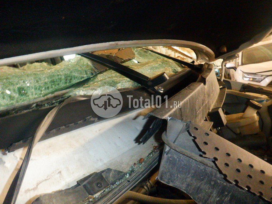 Фото Sollers ATLANT 26