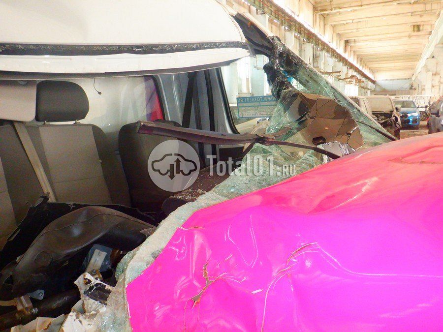 Фото Sollers ATLANT 34