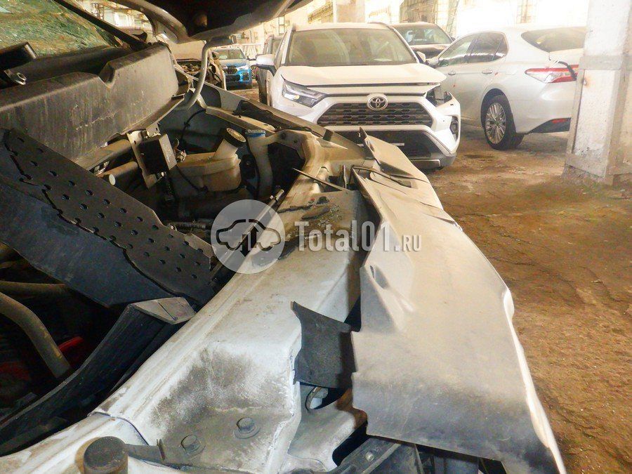 Фото Sollers ATLANT 36