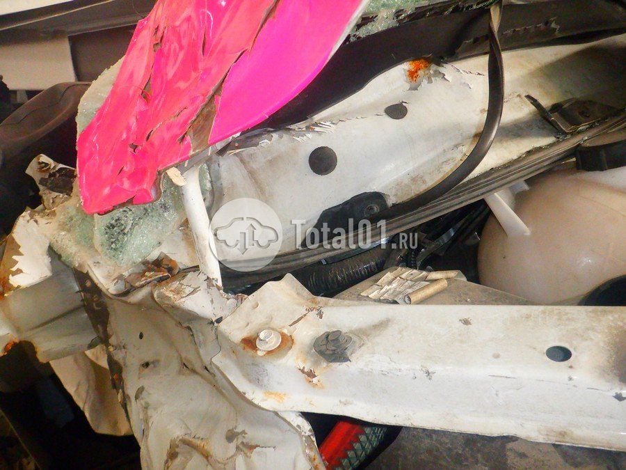 Фото Sollers ATLANT 40