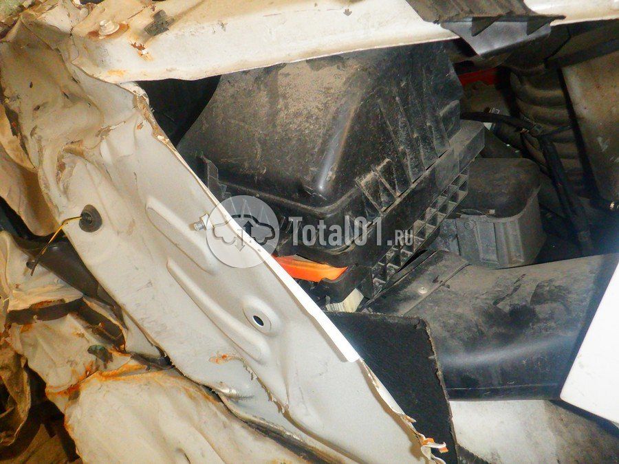 Фото Sollers ATLANT 42