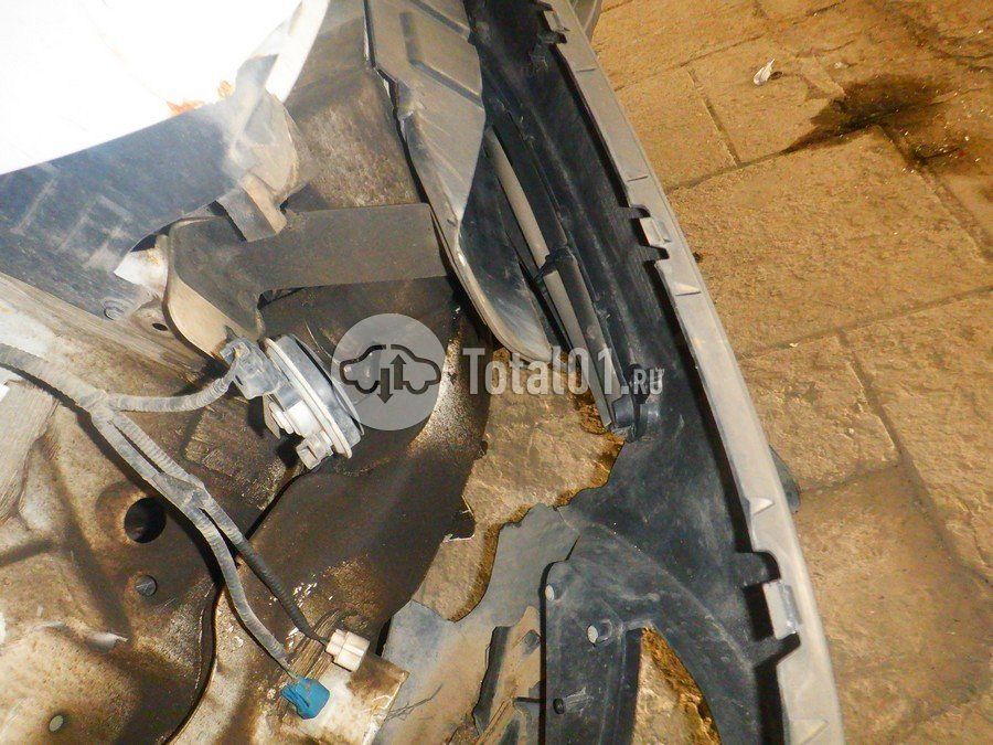 Фото Sollers ATLANT 48