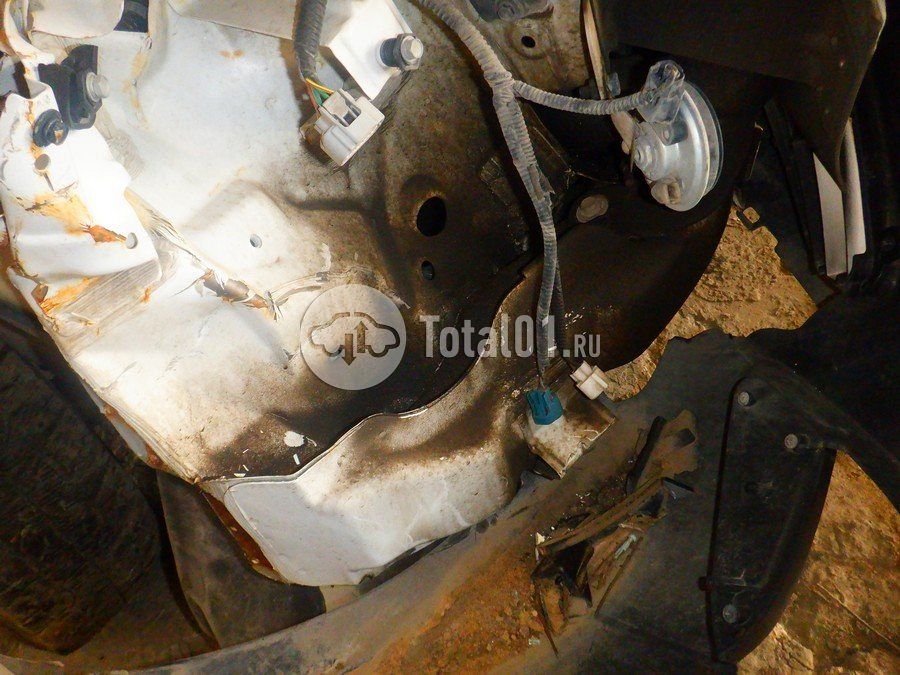 Фото Sollers ATLANT 50