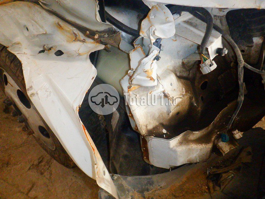 Фото Sollers ATLANT 52