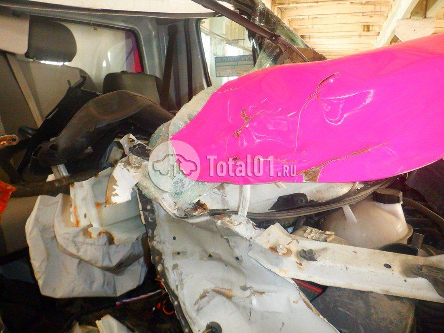 Фото Sollers ATLANT 56