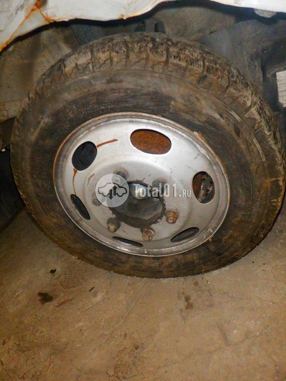 Фото Sollers ATLANT 58