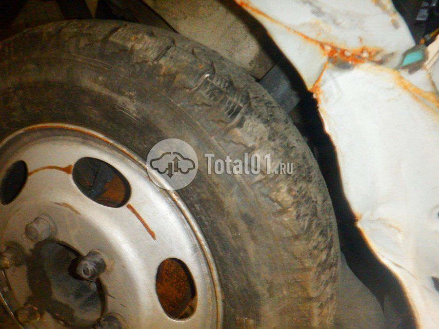 Фото Sollers ATLANT 60