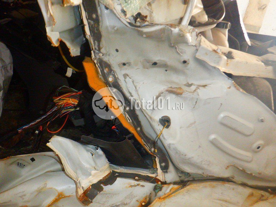 Фото Sollers ATLANT 64