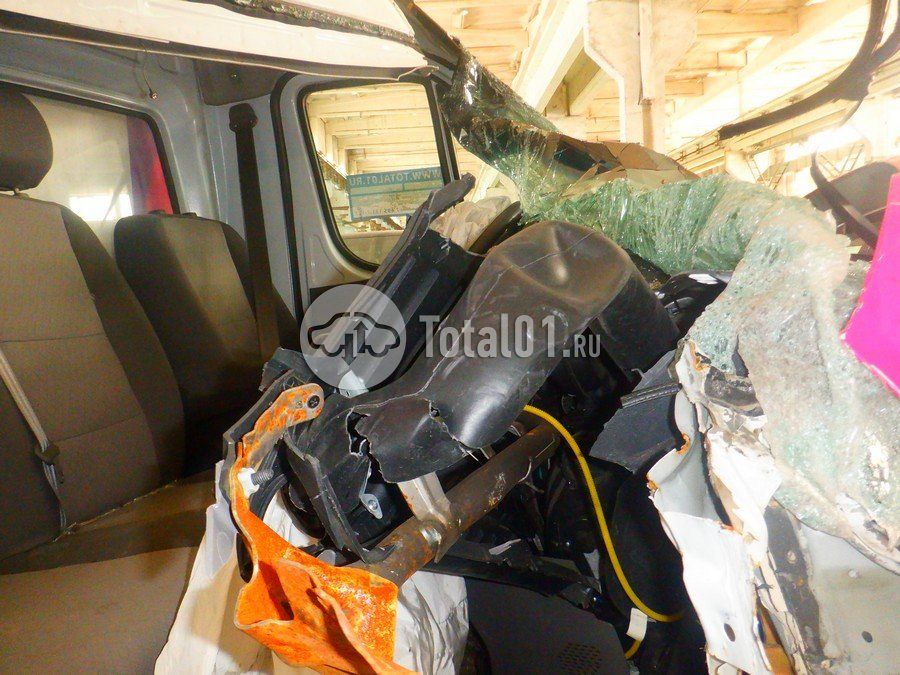 Фото Sollers ATLANT 66