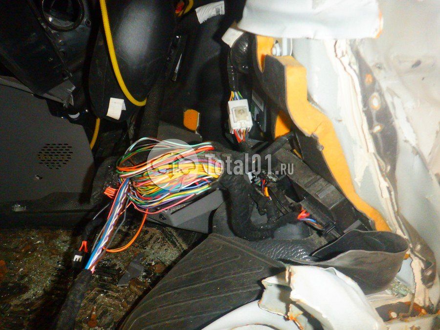 Фото Sollers ATLANT 68