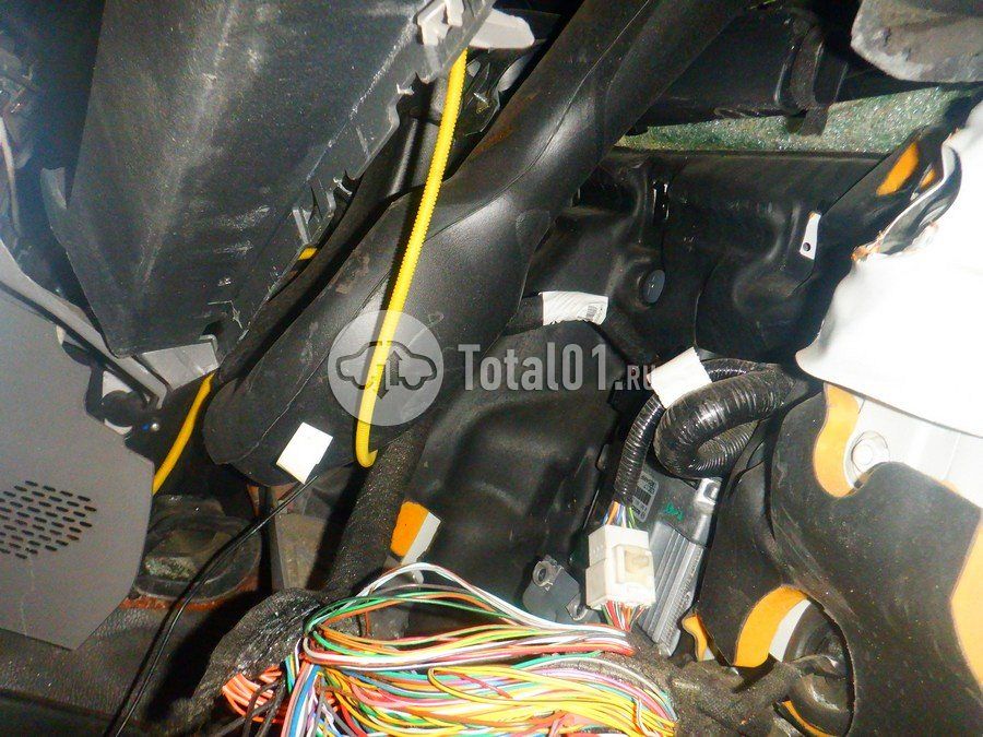 Фото Sollers ATLANT 70