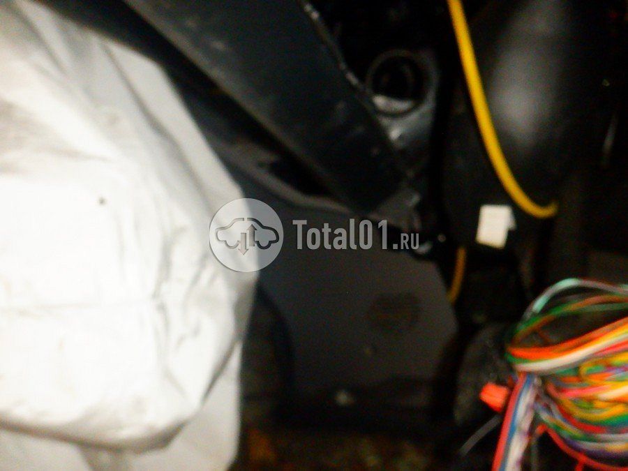 Фото Sollers ATLANT 72