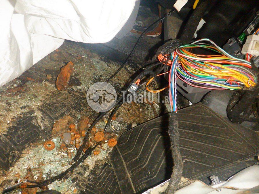 Фото Sollers ATLANT 74