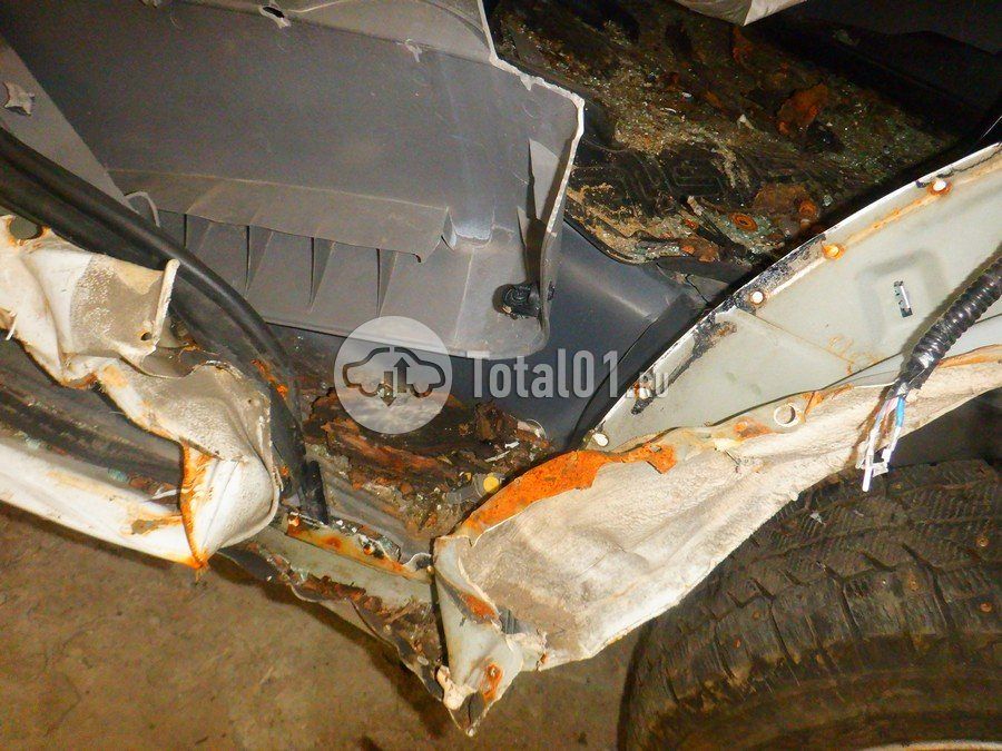 Фото Sollers ATLANT 76