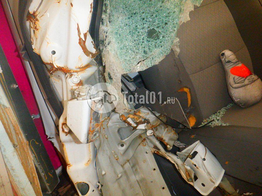 Фото Sollers ATLANT 82