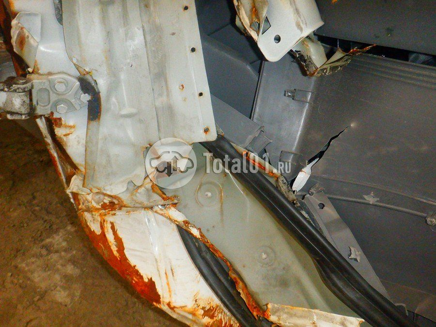 Фото Sollers ATLANT 84