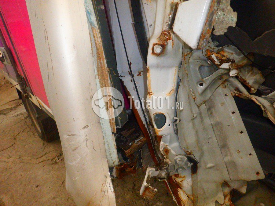 Фото Sollers ATLANT 86