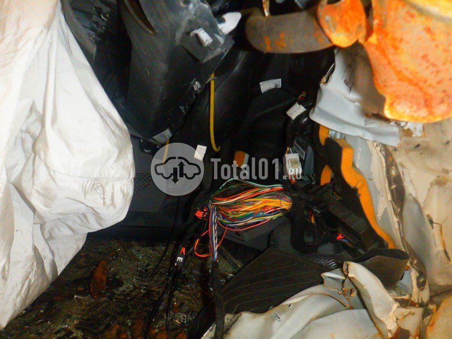 Фото Sollers ATLANT 92