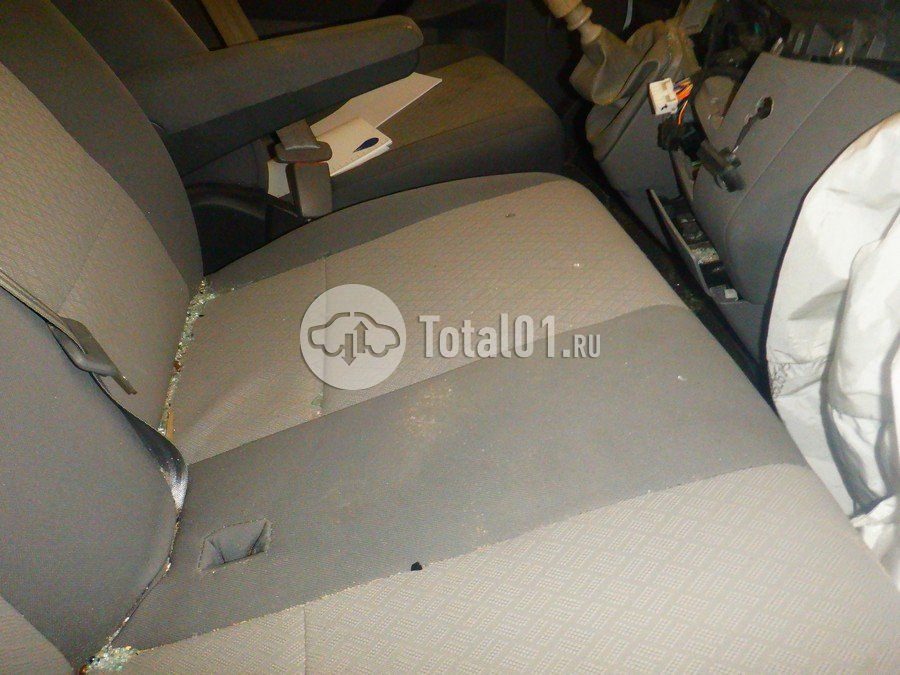 Фото Sollers ATLANT 94