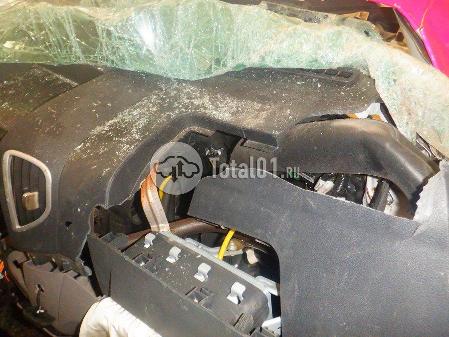 Фото Sollers ATLANT 96