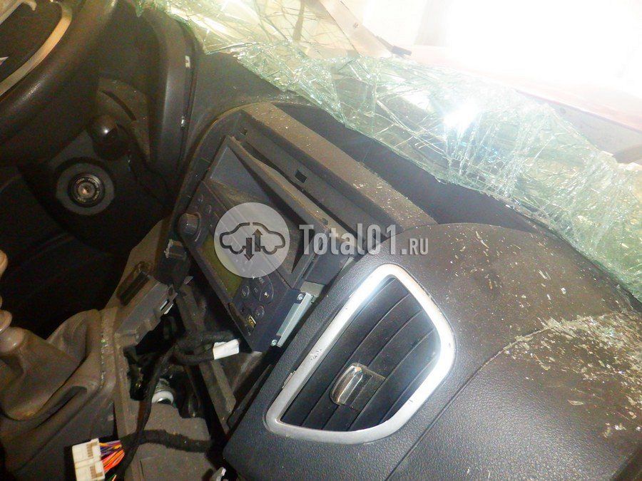 Фото Sollers ATLANT 98