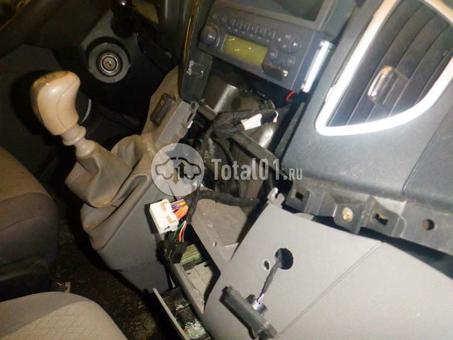 Фото Sollers ATLANT 100