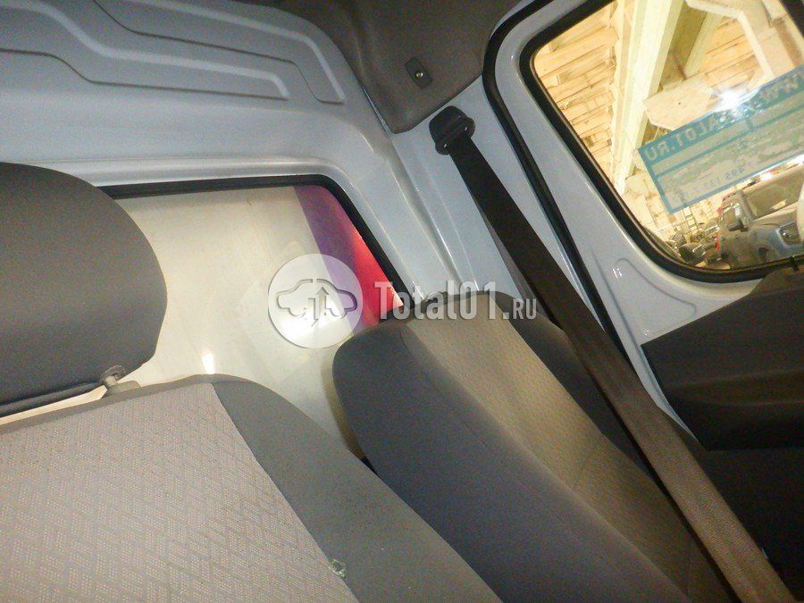 Фото Sollers ATLANT 102