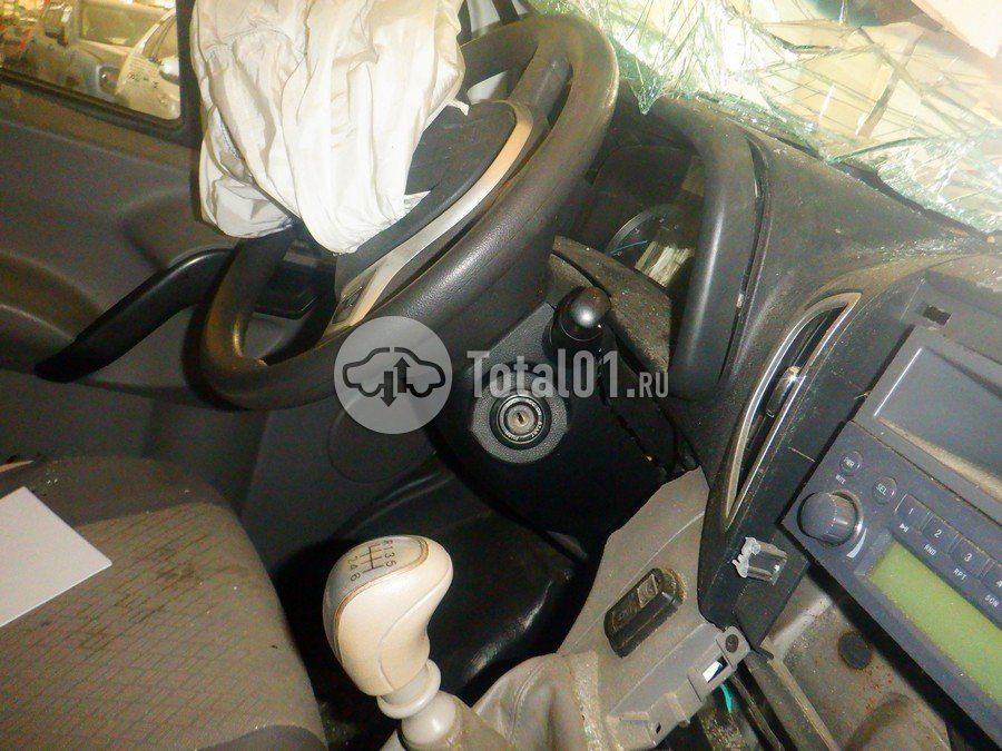 Фото Sollers ATLANT 104