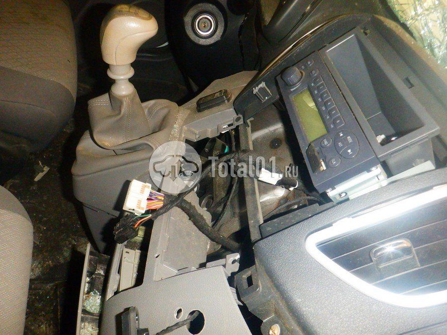 Фото Sollers ATLANT 106