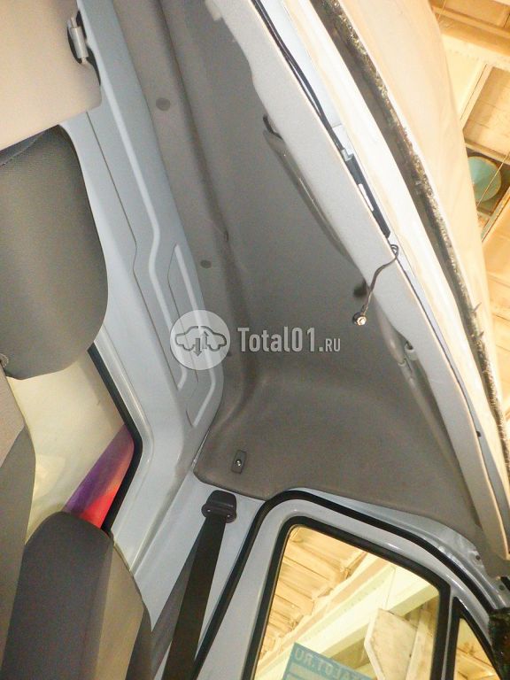 Фото Sollers ATLANT 108