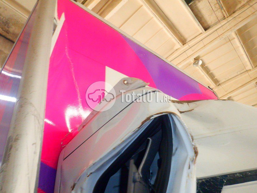 Фото Sollers ATLANT 110