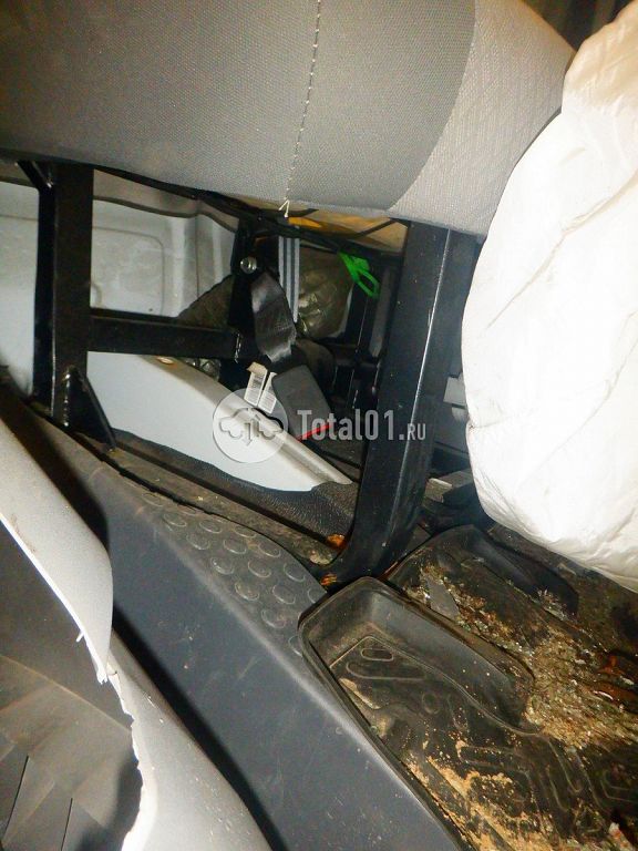 Фото Sollers ATLANT 118