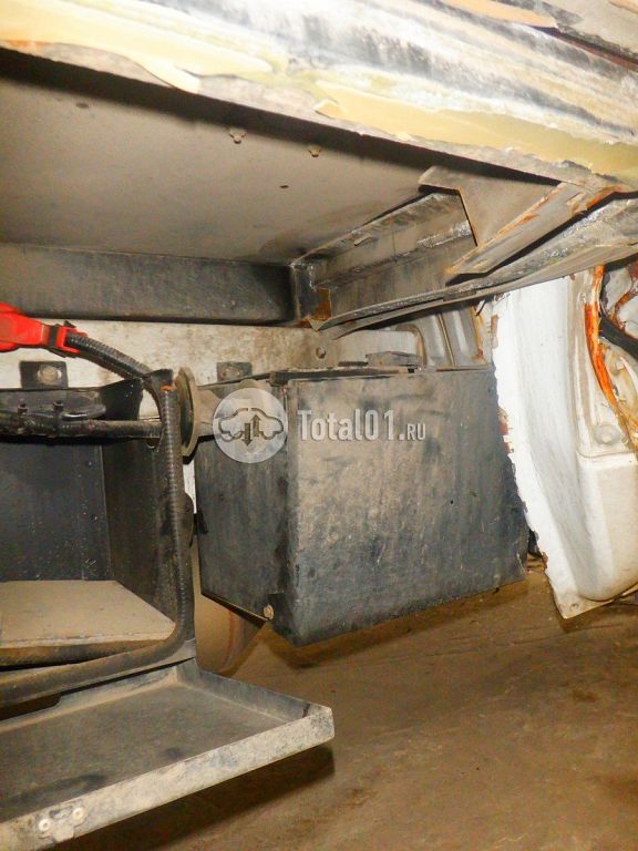 Фото Sollers ATLANT 120