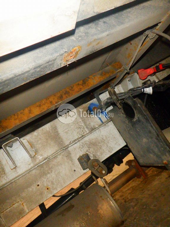 Фото Sollers ATLANT 122